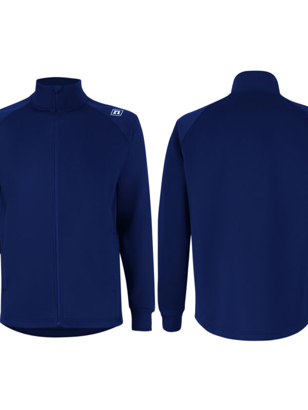 DEXTER JACKET UX DARK BLUE