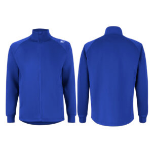 DEXTER JACKET UX BLUE