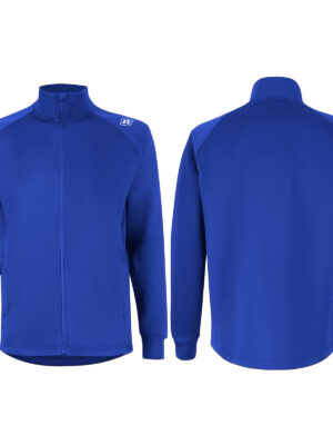 DEXTER JACKET UX BLUE