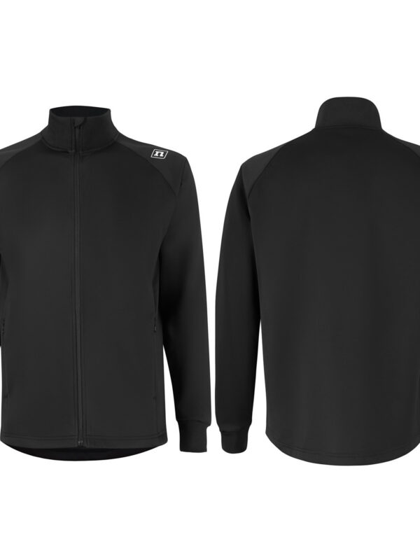 DEXTER JACKET UX BLACK