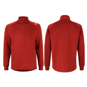 DEXTER JACKET UX RED KIDS