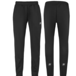 JAX PANTS UX BLACK