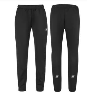JAX PANTS BLACK KIDS