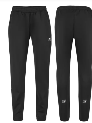 JAX PANTS UX BLACK