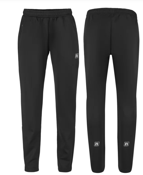 JAX PANTS BLACK KIDS