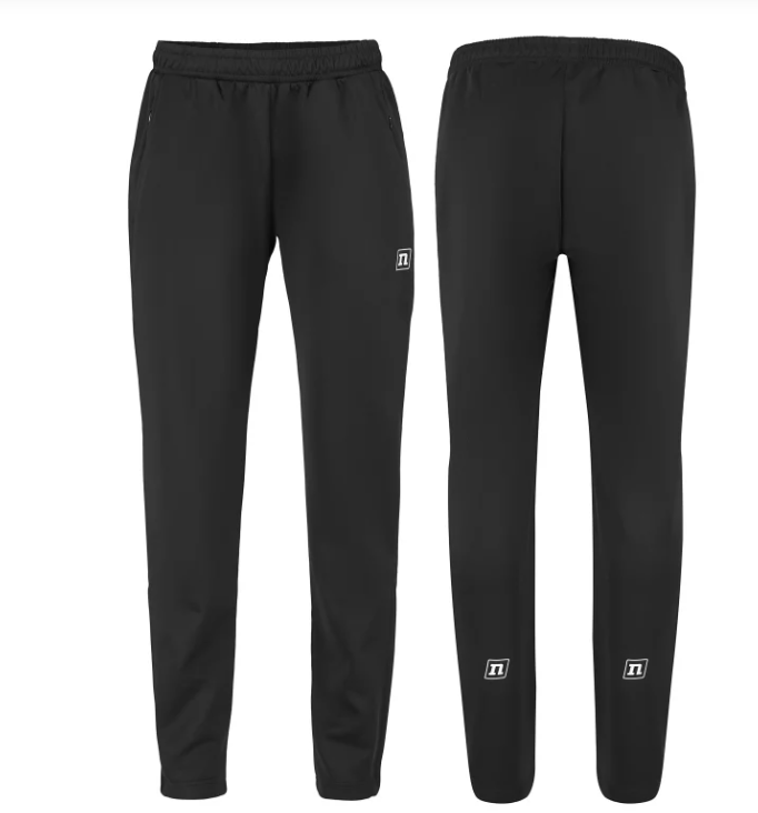 JAX PANTS UX BLACK
