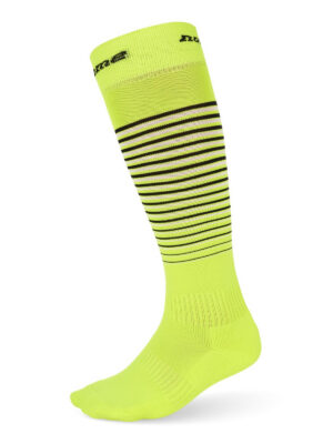 O-SOCKS NEON YELLOW