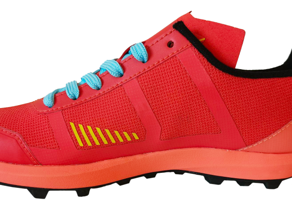 BARKU FOX RBR KIDS