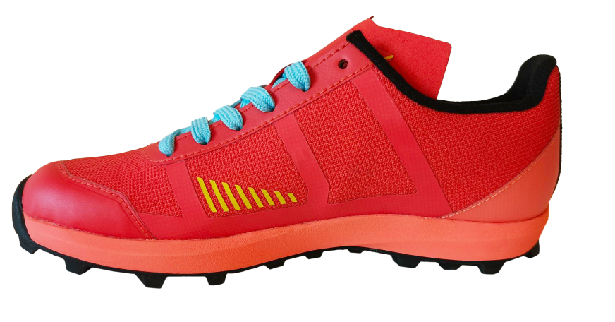 BARKU FOX RBR KIDS