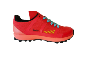 BARKU FOX RBR KIDS
