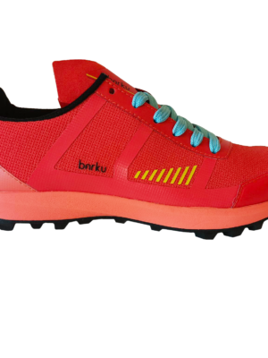 BARKU FOX RBR KIDS