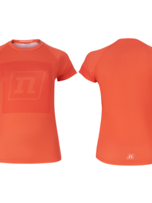 COMFORT T-SHIRT WO'S SS