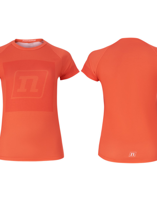 COMFORT T-SHIRT WO'S SS