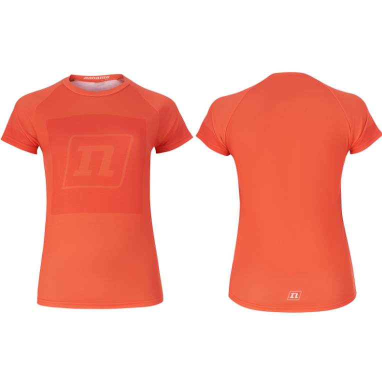 COMFORT T-SHIRT WO'S SS