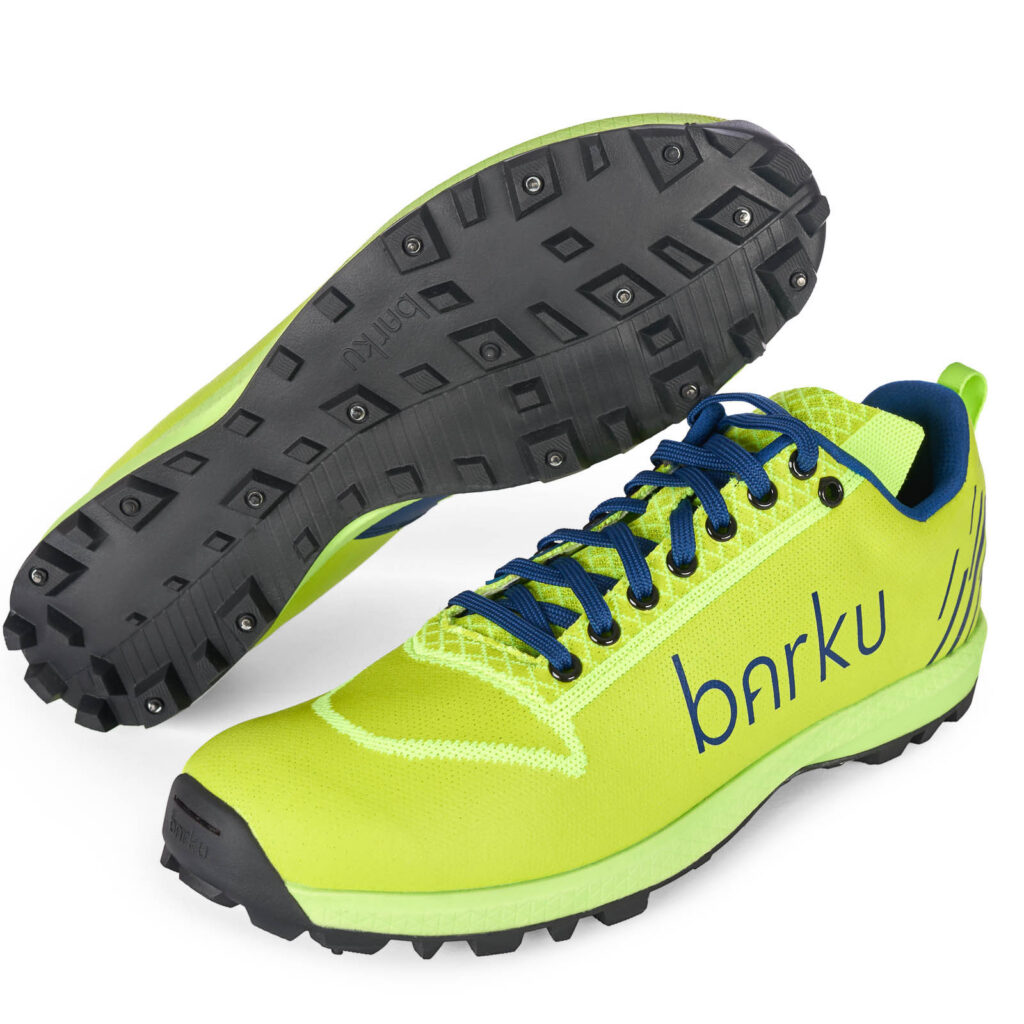 BARKU NITRIX x STD