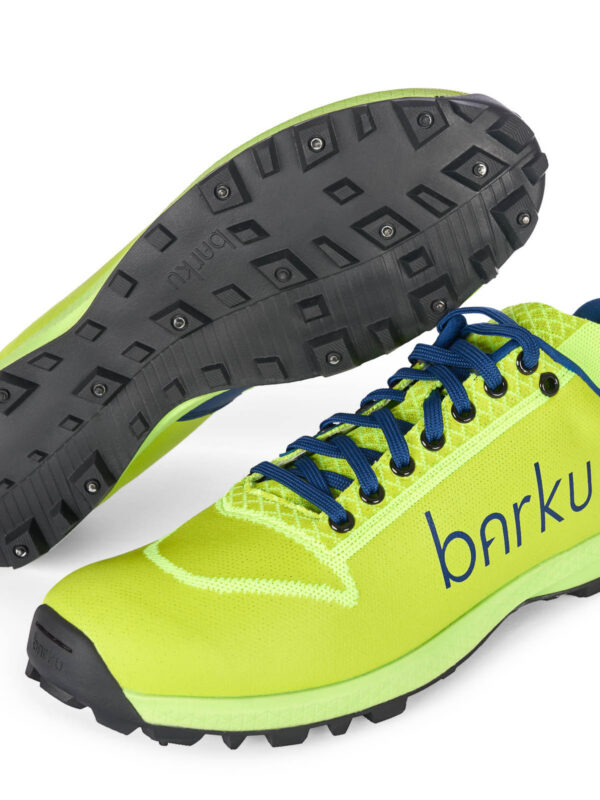 BARKU NITRIX x STD