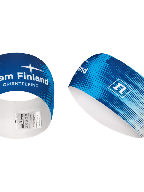 FINLAND SONIC HEADBAND