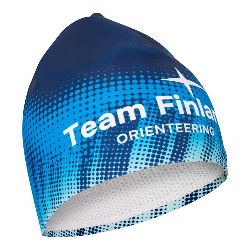 FINLAND FUSION HAT