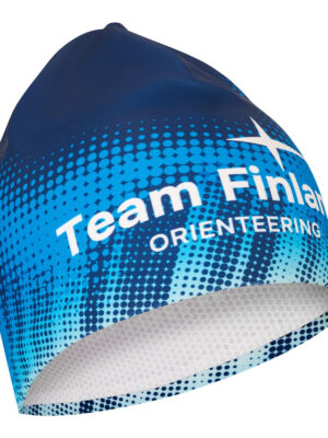 FINLAND FUSION HAT