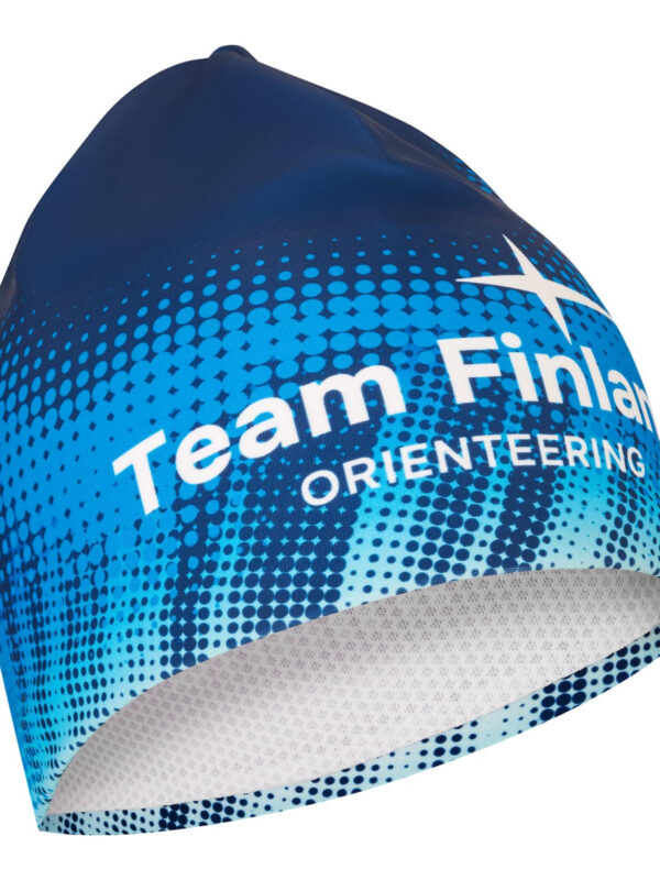 FINLAND FUSION HAT