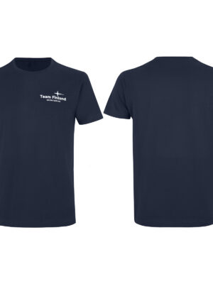 FINLAND T-SHIRT COTTON UX