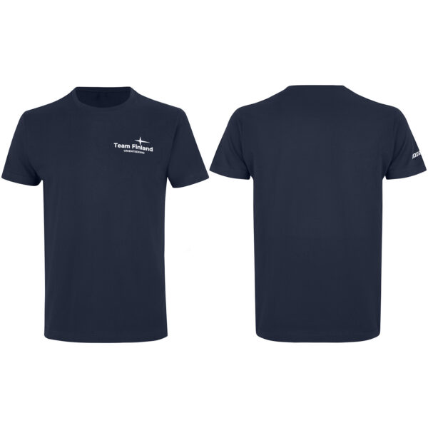 FINLAND T-SHIRT COTTON UX