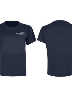 FINLAND FUNCTIONAL T-SHIRT UX