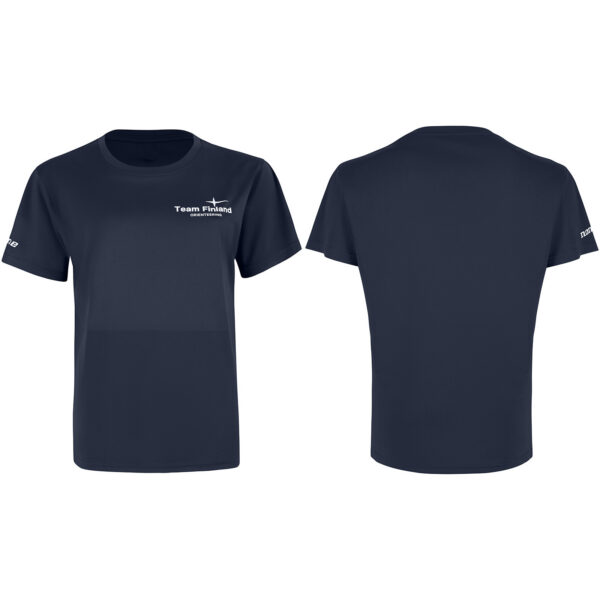 FINLAND FUNCTIONAL T-SHIRT UX