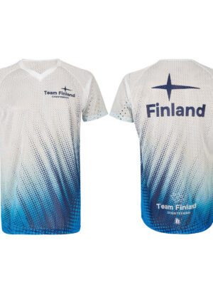 FINLAND CLASSIC O-TOP MESH UX