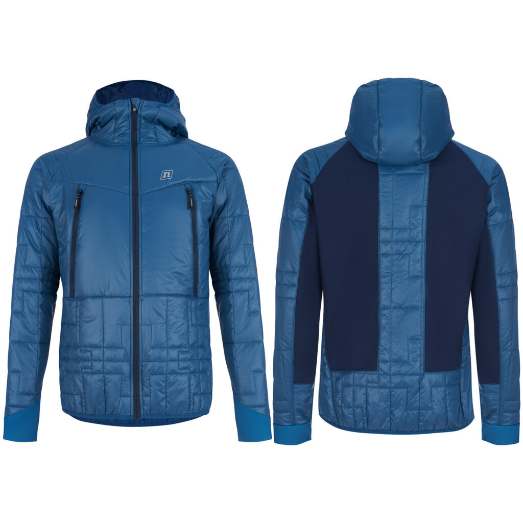 FREE JACKET UX
