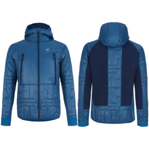 FREE JACKET UX