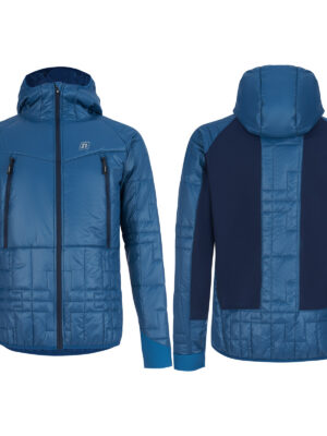 FREE JACKET UX