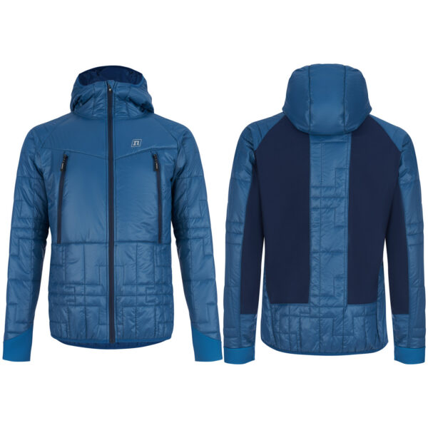 FREE JACKET UX