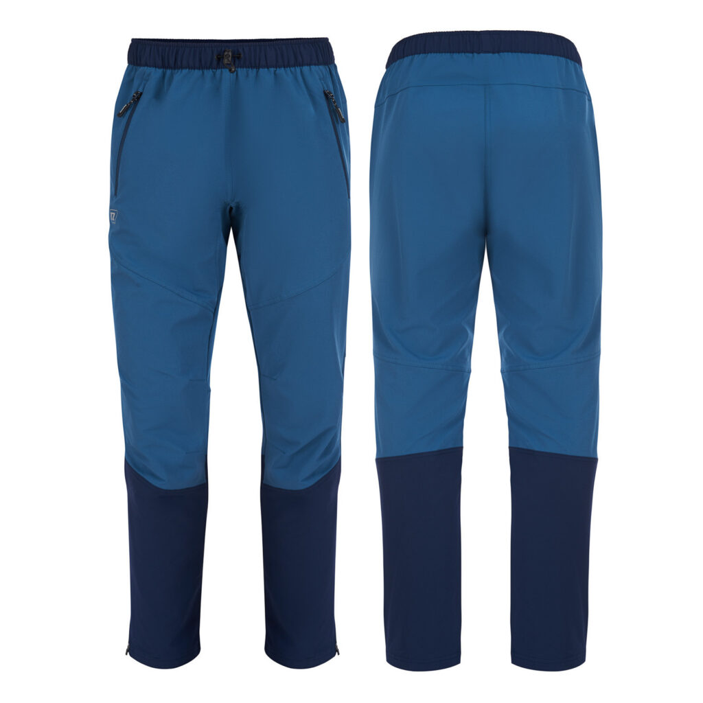 FREE PANTS UX