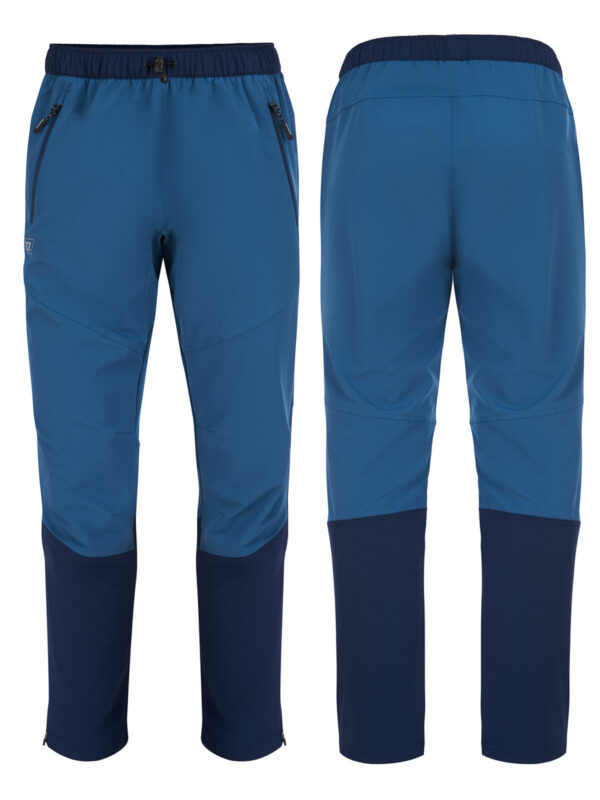 FREE PANTS UX