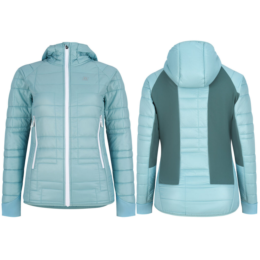 FREE JACKET WO