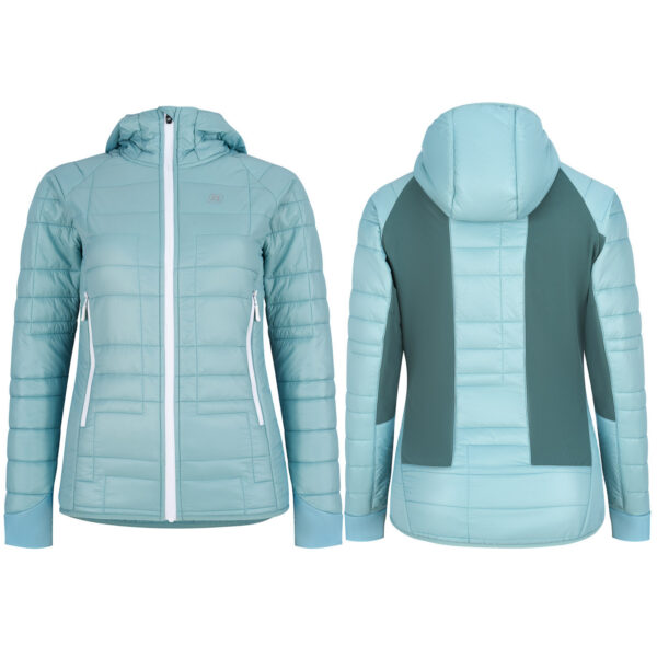 FREE JACKET WO
