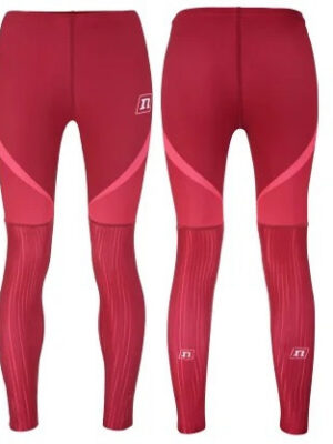 ELITE RACING TIGHTS WO'S RED