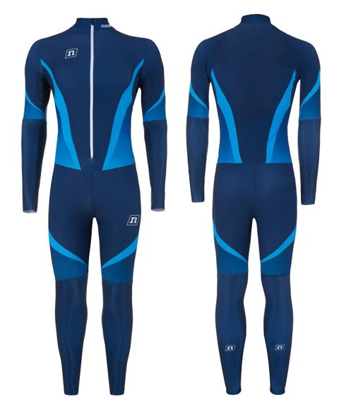 ELITE RACING SUIT 1-PIECE UX