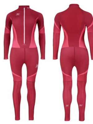 ELITE RACING SUIT 1-PIECE WO'S
