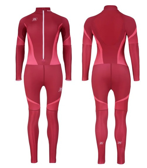 ELITE RACING SUIT 1-PIECE WO'S