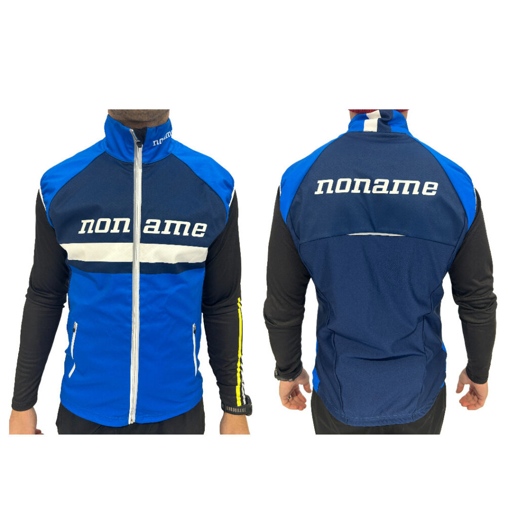 ELITE VEST UX BLUE/NAVY/WHITE