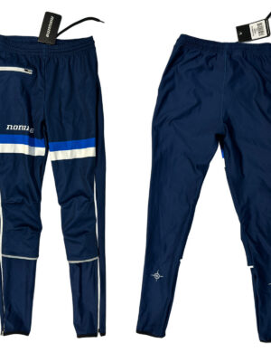 ELITE PANTS UX NAVY/WHITE/BLUE