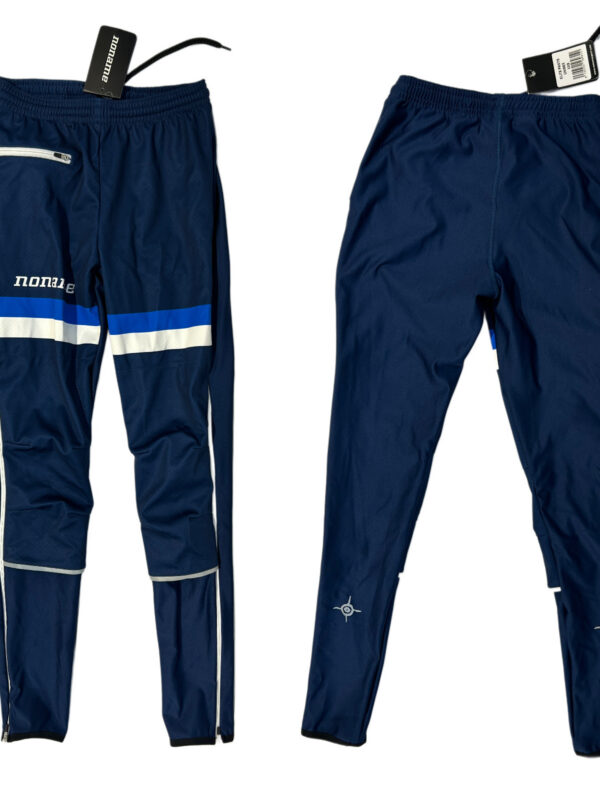 ELITE PANTS UX NAVY/WHITE/BLUE