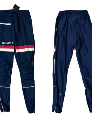 ELITE PANTS WO'S NAVY/WHITE/PINK