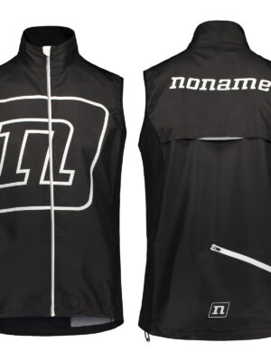 RUNNING VEST UX BLACK/WHITE