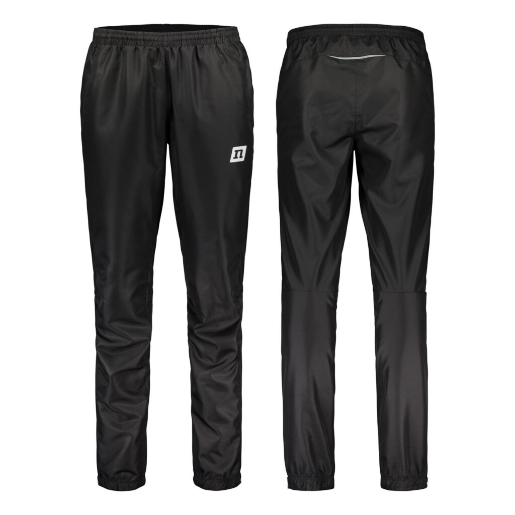 EXERCISE PANTS UX BLACK