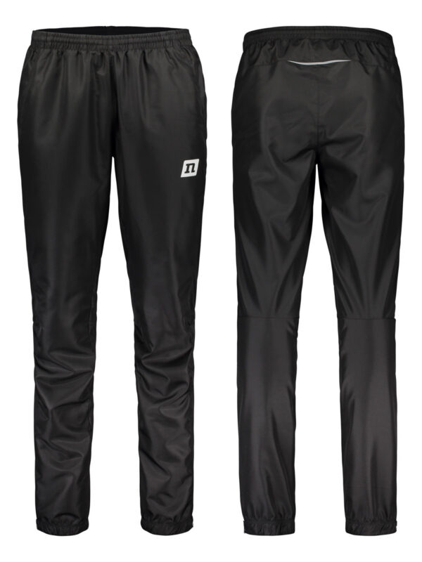 EXERCISE PANTS UX BLACK