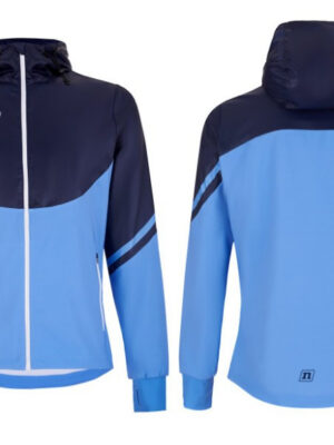 WINDRUNNER JACKET UX NAVY/BLUE