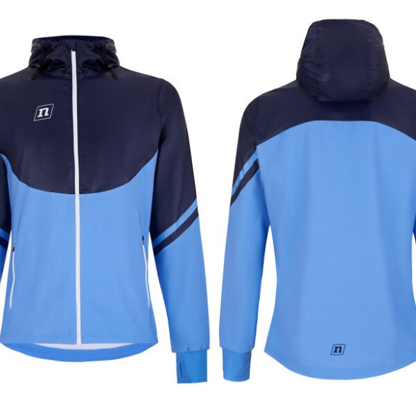WINDRUNNER JACKET UX NAVY/BLUE